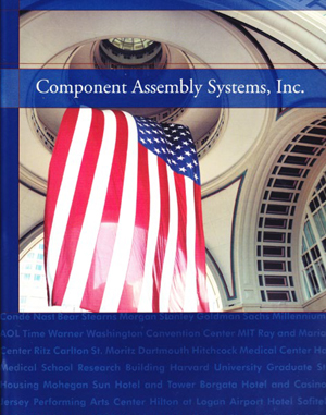 Component Assembly Systems